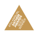 Impact Gold Winner (Anthem Awards) Impact Gold Winner (Anthem Awards)