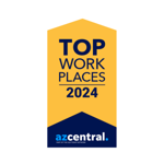 Top Workplaces (AZ) Top Workplaces (AZ)