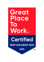 Great Place to Work Great Place to Work