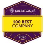 100 Best Company (Seramount) 100 Best Company (Seramount)