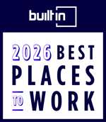 Best Places to Work (Austin- Built In) Best Places to Work (Austin- Built In)