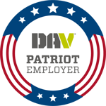 Patriot Employer (DAV) Patriot Employer (DAV)