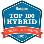 Top 100 Hybrid Companies (FlexJobs) Top 100 Hybrid Companies (FlexJobs)