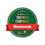 America's Greenest Companies (Newsweek) America's Greenest Companies (Newsweek)