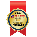 Top Veteran Employer (USVM) Top Veteran Employer (USVM)