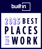 Best Places to Work (Built In) Best Places to Work (Built In)