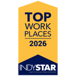 Top Work Places (IndyStar- Central Indiana) Top Work Places (IndyStar- Central Indiana)