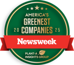 America's Greenest Companies (Newsweek) America's Greenest Companies (Newsweek)