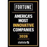 Most Innovative Companies (Fortune) Most Innovative Companies (Fortune)