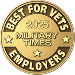 Best for Vets (Military Times) Best for Vets (Military Times)
